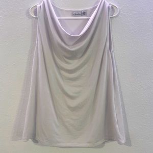 Tank top from Kim rogers